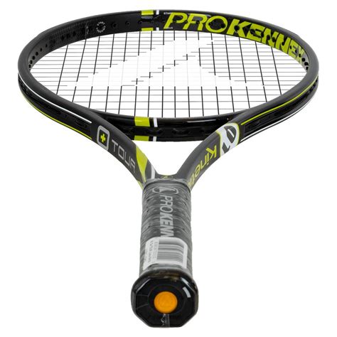 pro kennex  ki qtour tennis racquet pro kennex tennis racquets