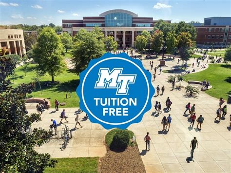 qualifying students  attend mtsu     tuition