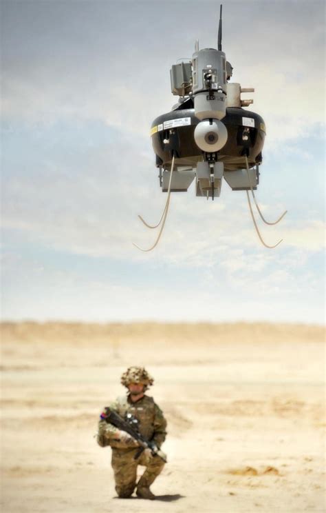 british tarantula hawk uav operating  afghanistan unmanned aerial vehicle drone quadcopter