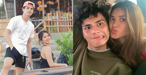 Ronnie Alonte And Loisa Andalio React To Mean Comments
