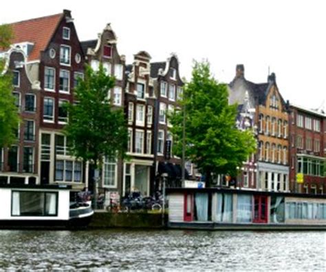 amsterdam tours canal cruises  day trips