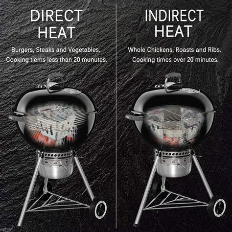 stainless steel bbq charcoal basket holders   weber kettle grill pcs ebay
