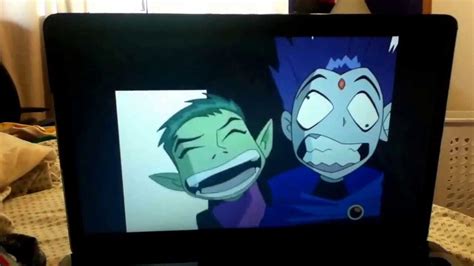 teen titans moments that i love youtube