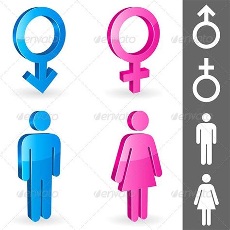 28 best male and female bathroom signs images on pinterest bathroom signs bathrooms and bathroom
