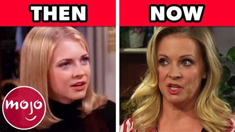Sabrina The Teenage Witch Cast Where Are They Now Articles On