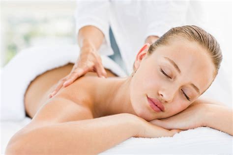 relaxation massage massage therapia