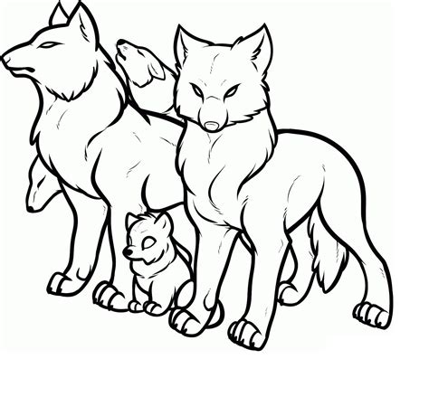 wolf coloring pages   animal coloring pages love coloring