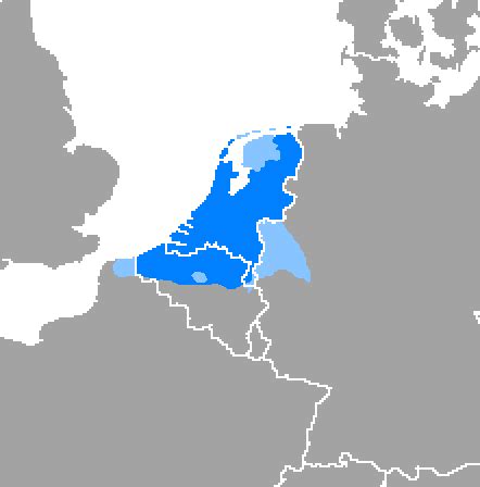 nederlandse taal dutch language qwertyuwiki