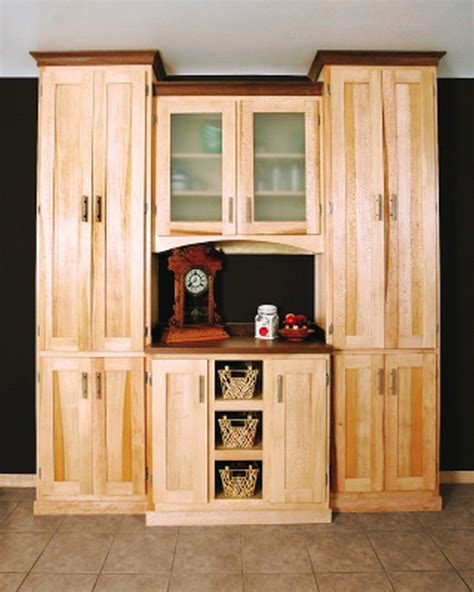 pantry cabinet ideas  owner builder network