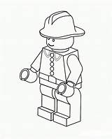 Coloring Lego Pages Police Color Printable Kids Online Sheets Ninjago Colouring Legos Gif sketch template