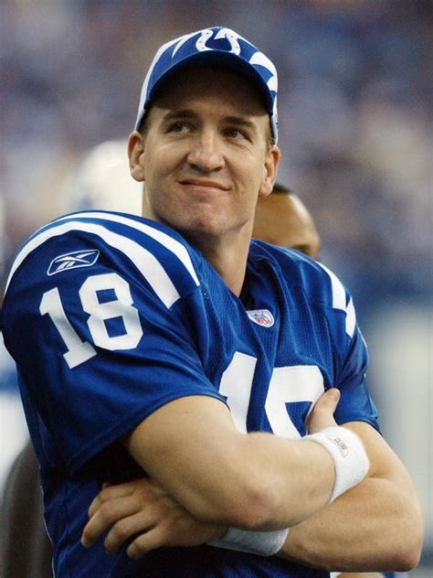 Peyton Manning The Best Stories You Ve Never Heard