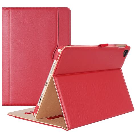 ipad pro  case procase leather stand folio case cover  apple ipad pro   case
