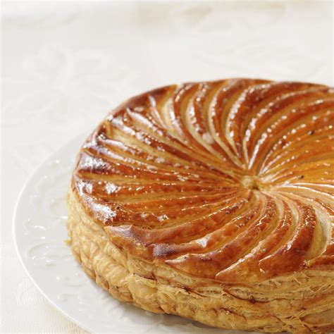 recette pithiviers marie claire