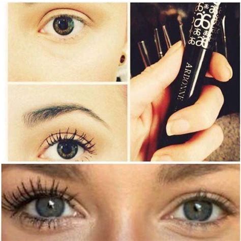 Pin By April Collins Grayson On It S A Beautiful Thing Mascara Tips