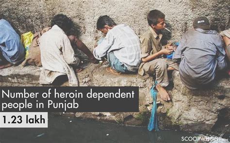 6 Shocking Statistics That Show Just How Bad Punjab’s Drug Problem Is