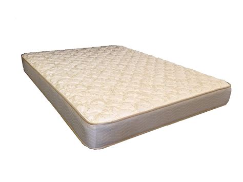 therapedic shoreline firm water bed replacement mattress inserts drop