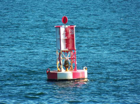 buoy marker  stock photo public domain pictures
