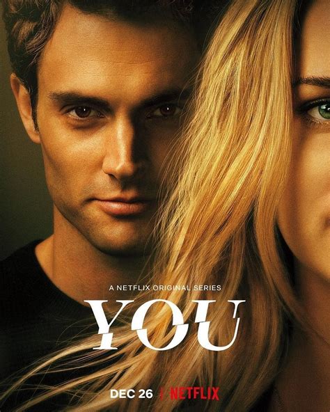 ‘you’ Season 2 Trailer Season 2 Of ‘you’ On Netflix Reveals Joe S