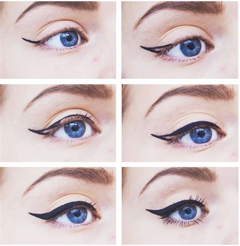 how to apply eyeliner on lower lid makeup tips — how to apply