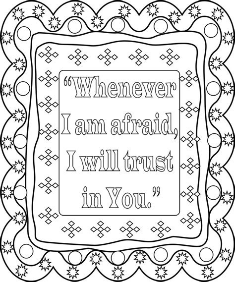 bible verse coloring pages  coloring pages  kids