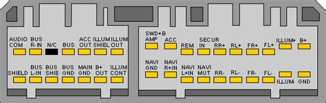 acura tl radio wiring diagram pictures faceitsaloncom