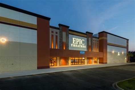 edifice completes   epic theatres edifice
