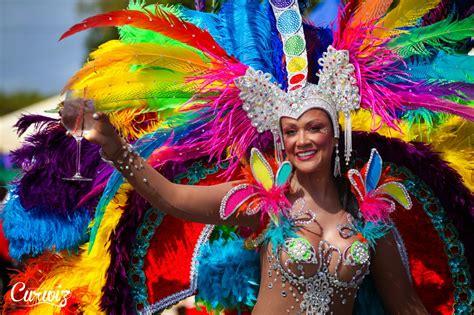 carnaval curacao een seizoen vol feest huis kopen op curacao