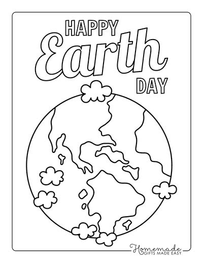 earth day coloring pages  kids adults