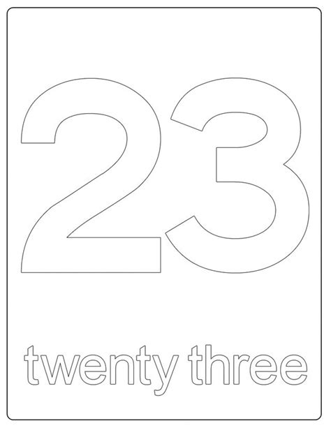 printable number themed coloring  activity pages sheknows