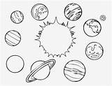 Coloring Pages Asteroid Getdrawings sketch template
