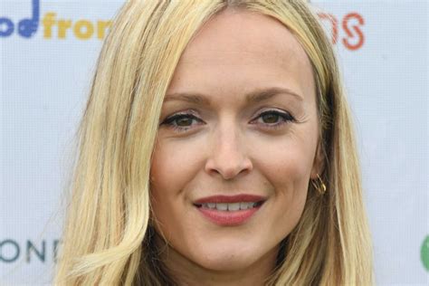 Fearne Cotton Says She Is “shedding Layers” Ahead Of Turning 40