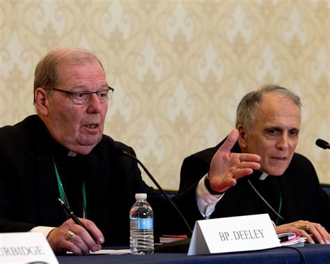 Catholic Bishops Approve New Sex Abuse Reporting Hotline The Star