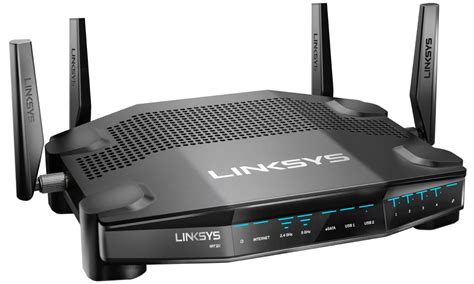 linksys wrtx full specifications reviews