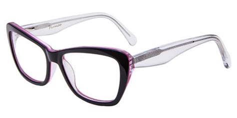 women s full frame acetate eyeglasses