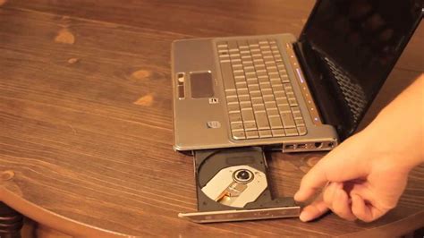 install  cd drive   laptop youtube