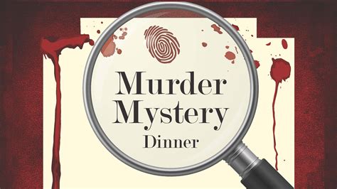 top  murder mystery dinner   time easy recipes    home