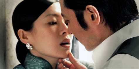 Tiff Trailer Zhang Ziyi Heats Up ‘dangerous Liaisons Update Indiewire