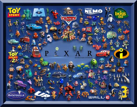 pixar movies  characters toy story photo  fanpop