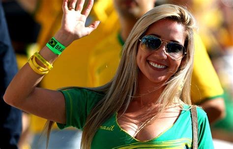 Brazil World Cup World Cup 2014 Fifa World Cup Brazilian People