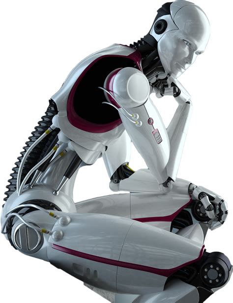 pin  kushalagarwal  robot robot png robot futuristic design