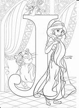 Buchstaben Ausmalen Totallythebomb Jasmine Ally Boubou Raja Esmeralda Malvorlagen Prinzessin Idées Plus Villains Fairy sketch template