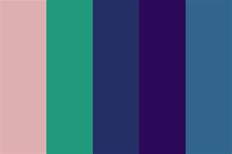 smart color palette
