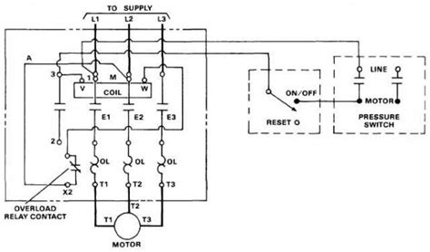 starter motor diagram pictures
