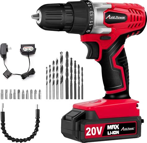 cordless drill     reviews buying guide