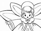 Coloring Angels Angel Christmas Pages Retro Guardian Baby Color Graphics Clipart Book Printable Colouring Fairy Wing Graphicsfairy Thumb Getdrawings Getcolorings sketch template