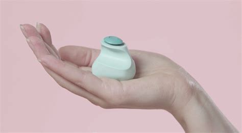 kickstarter s first sex toy has arrived aivanet