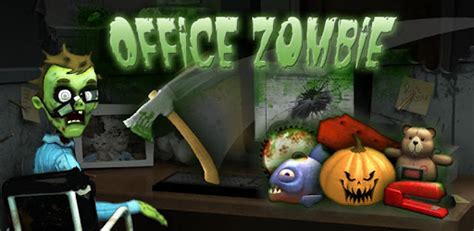 office zombie apps  google play