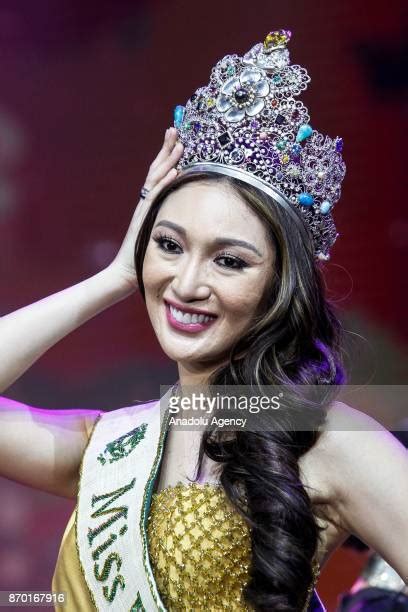 Miss Earth Pageant Photos And Premium High Res Pictures Getty Images