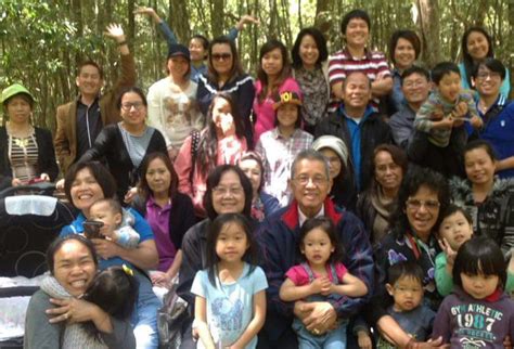 Thai Christian Fellowship