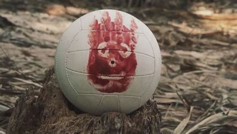 what tom hank s volleyball wilson looks like now as castaway turns 15 years old metro news
